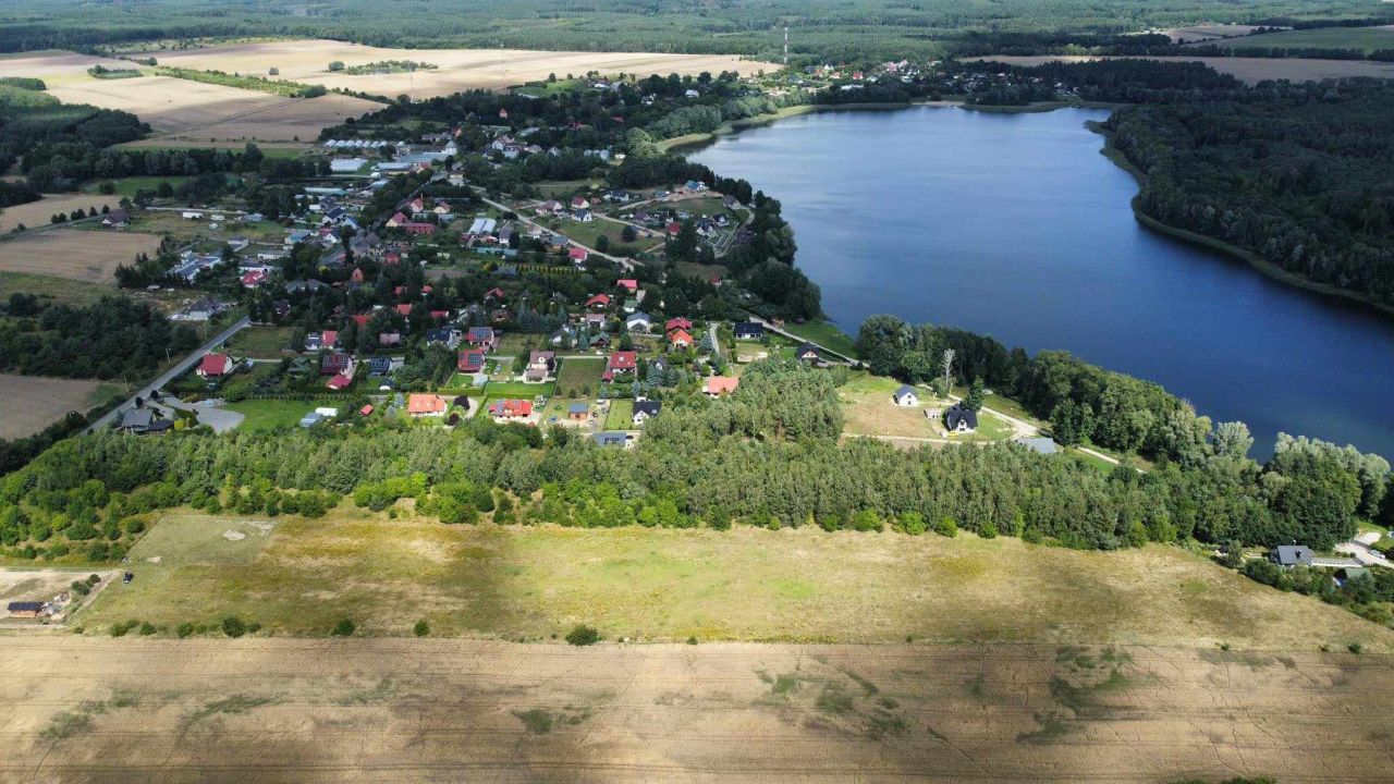 Działka budowlana Steklno. Zdjęcie 4