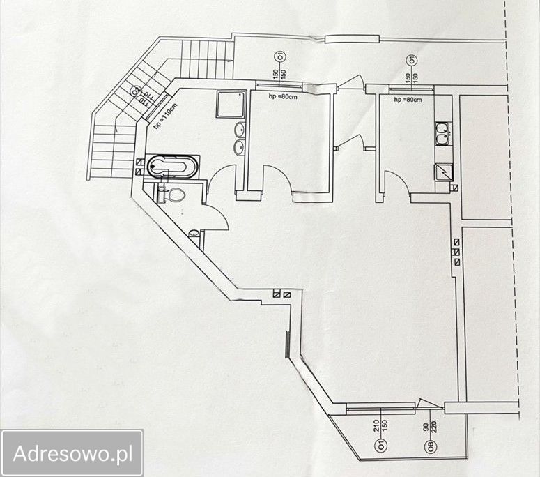 Lokal Kwidzyn, ul. Kamienna. Zdjęcie 2