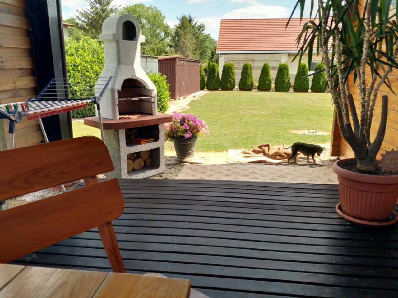 dom wolnostojący Źródła. Zdjęcie 8