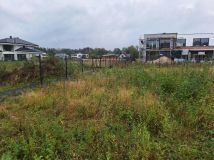 Działka budowlana Stara Wieś, ul. Sójki. Zdjęcie 3