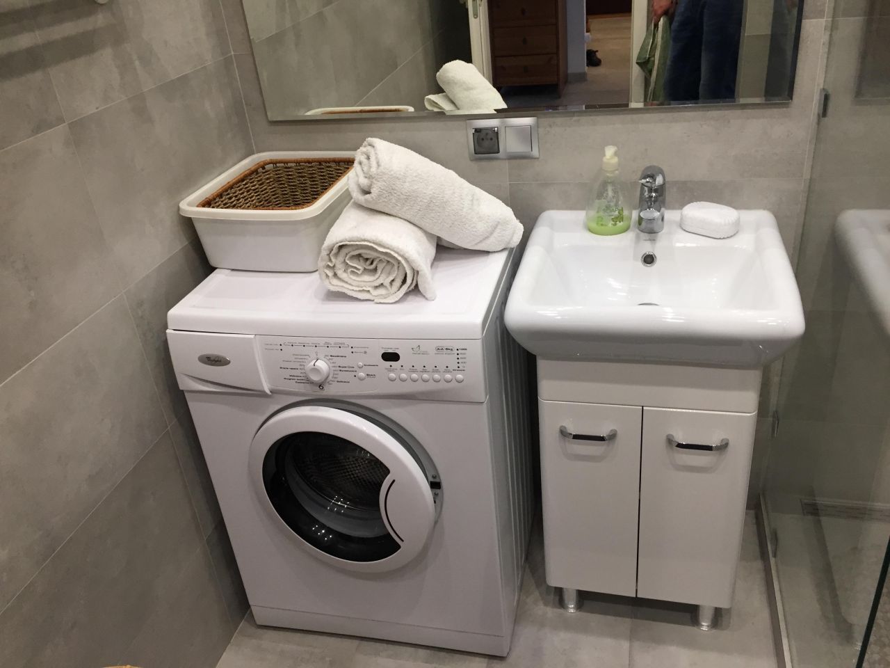 Mieszkanie 3-pokojowe Warszawa Ursynów, ul. Stanisława Kulczyńskiego. Zdjęcie 13