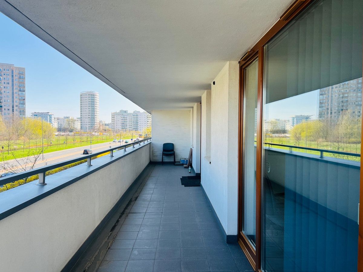 Biuro Warszawa Ursynów, al. Komisji Edukacji Narodowej. Zdjęcie 9