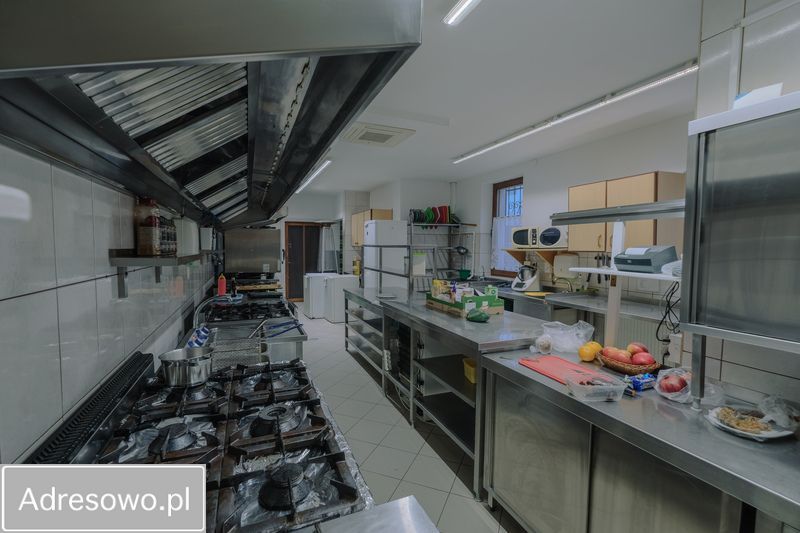 Nieruchomość komercyjna Krutyń. Zdjęcie 10