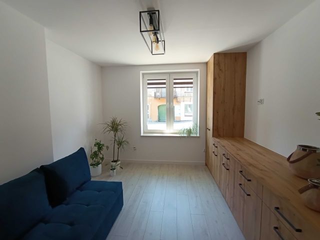 Mieszkanie 1-pokojowe Pułtusk, ul. 3 Maja. Zdjęcie 1