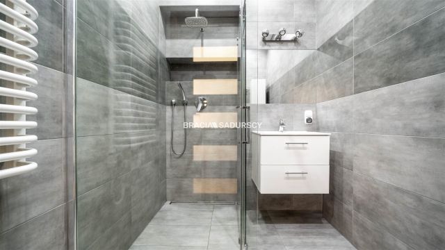 Mieszkanie 2-pokojowe Kraków Stare Miasto, ul. Kątowa. Zdjęcie 21