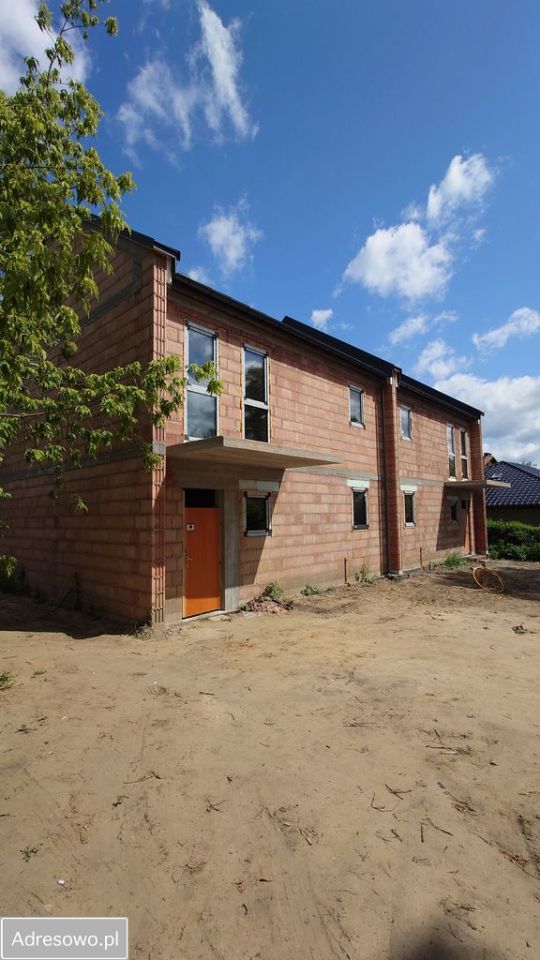 bliźniak, 4 pokoje Stalowa Wola, ul. Księżnej Anny Lubomirskiej. Zdjęcie 4