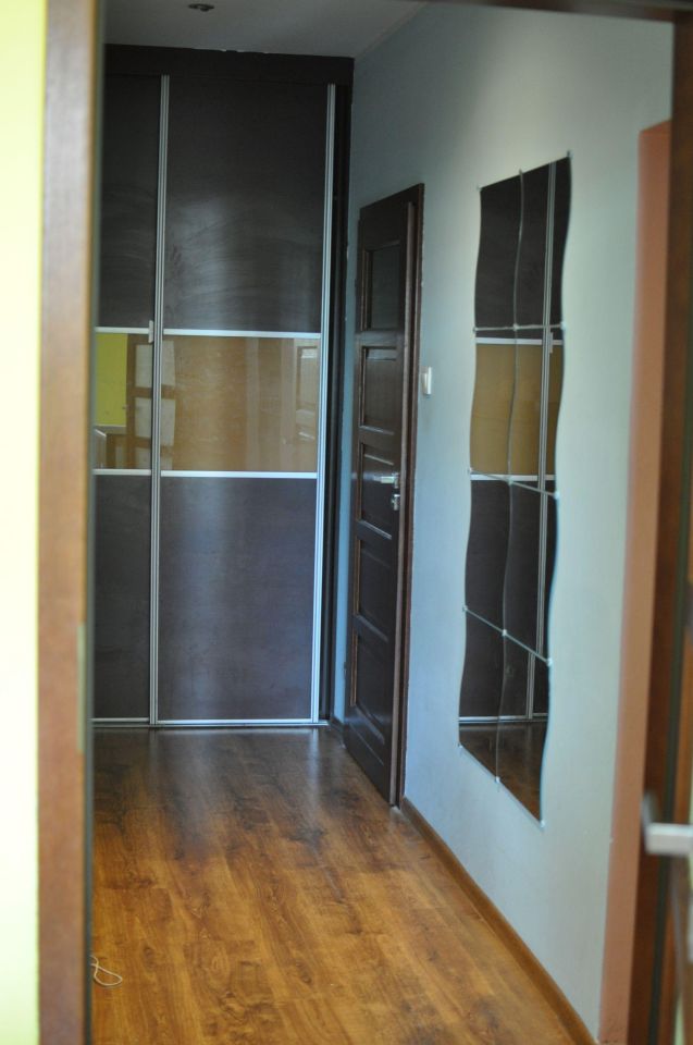 Mieszkanie 3-pokojowe Świdnica Centrum, ul. Kazimierza Pułaskiego. Zdjęcie 9