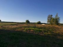 Działka rolno-budowlana Lechów