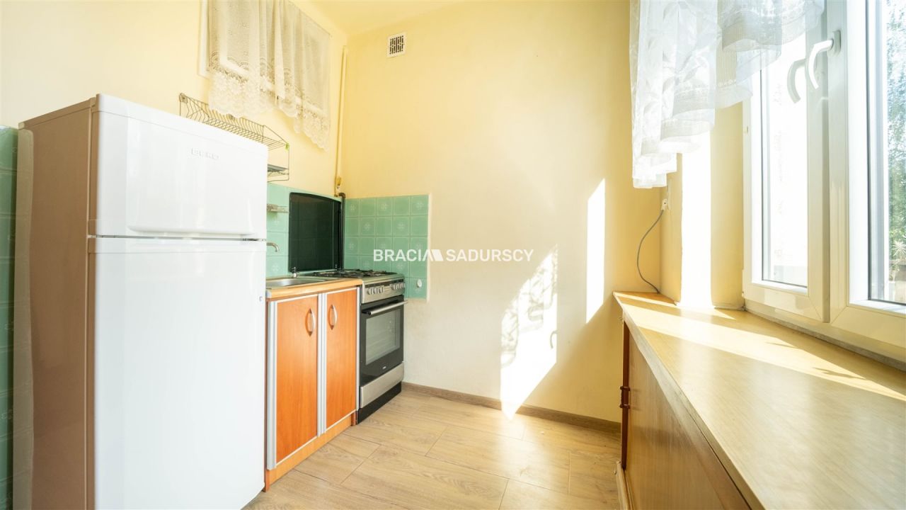 Mieszkanie 1-pokojowe Kraków Nowa Huta, os. Urocze. Zdjęcie 8