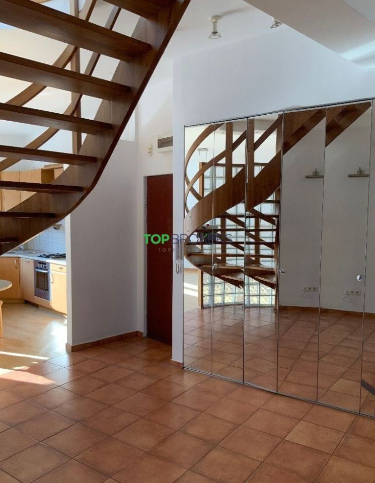 Mieszkanie 4-pokojowe Warszawa Praga-Południe, ul. Szkoły Orląt. Zdjęcie 17