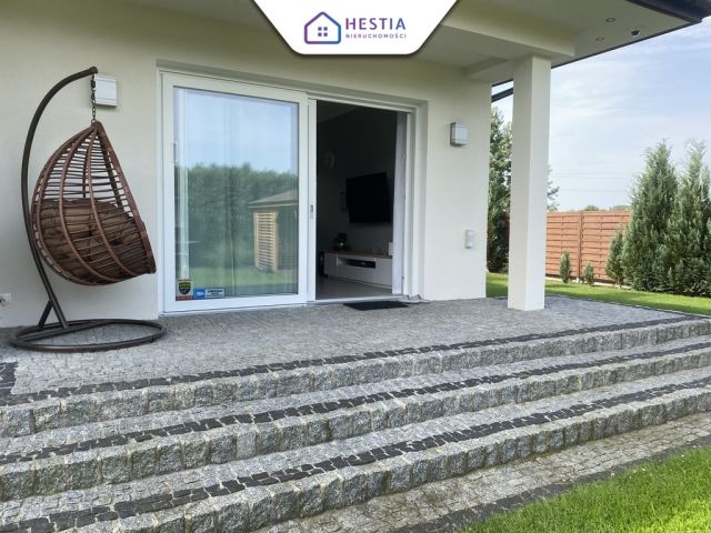 dom wolnostojący, 3 pokoje Rurzyca. Zdjęcie 26