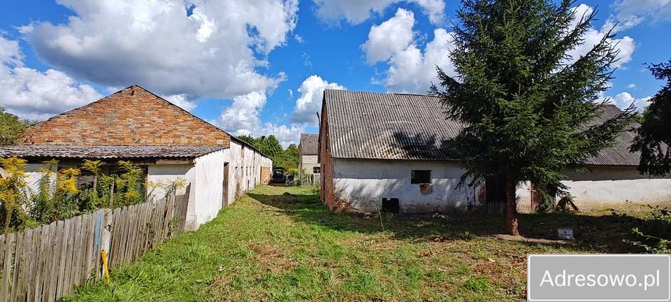 Działka rolno-budowlana Barnówko. Zdjęcie 7