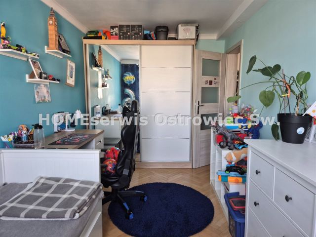 Mieszkanie 3-pokojowe Ostrowiec Świętokrzyski Centrum. Zdjęcie 12