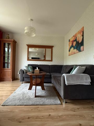 Mieszkanie 3-pokojowe Jastrzębie-Zdrój, ul. Jasna. Zdjęcie 1