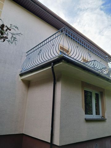 dom wolnostojący, 4 pokoje Pilzno, ul. Tadeusza Kościuszki. Zdjęcie 1