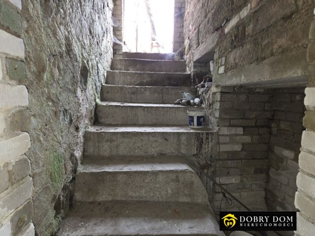 dom wolnostojący, 3 pokoje Dębowo. Zdjęcie 16