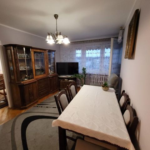 Mieszkanie 3-pokojowe Oława, ul. 1 Maja. Zdjęcie 4