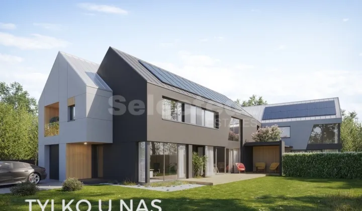 bliźniak, 5 pokoi Chyby