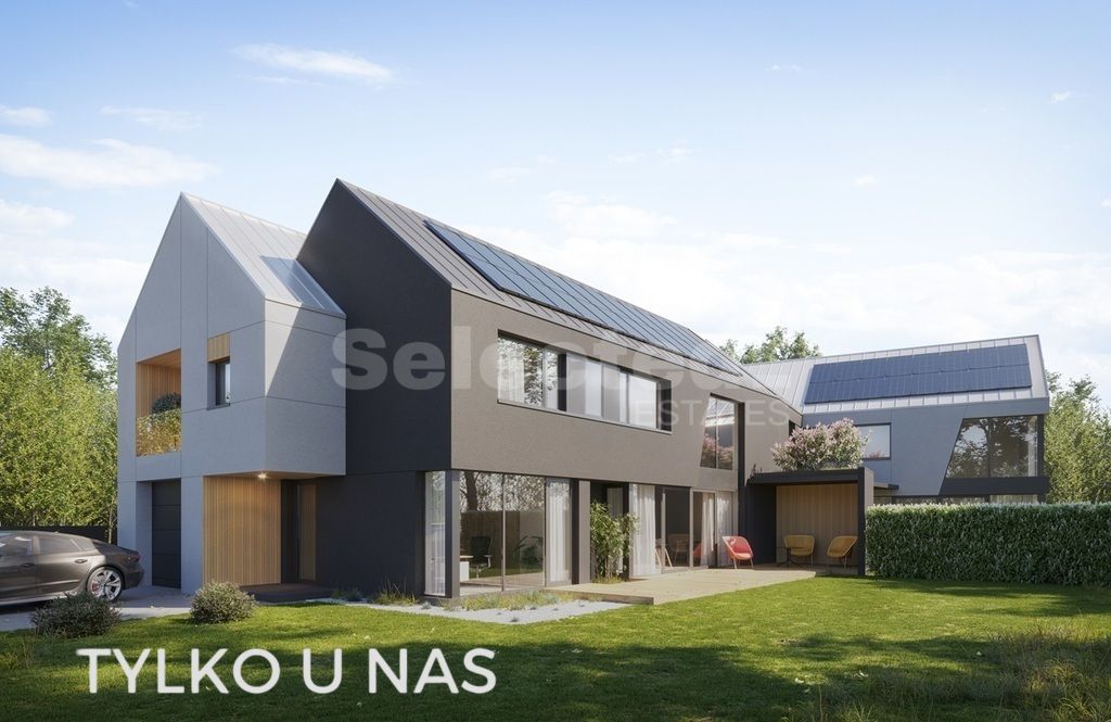 bliźniak, 5 pokoi Chyby