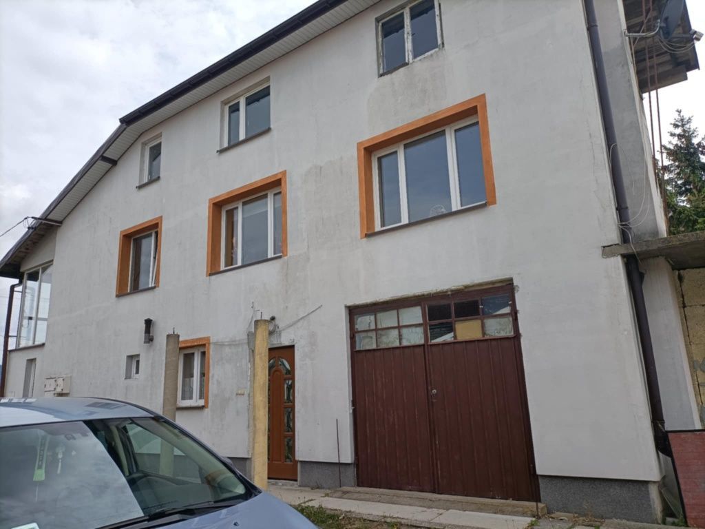 dom wolnostojący Przasnysz. Zdjęcie 2
