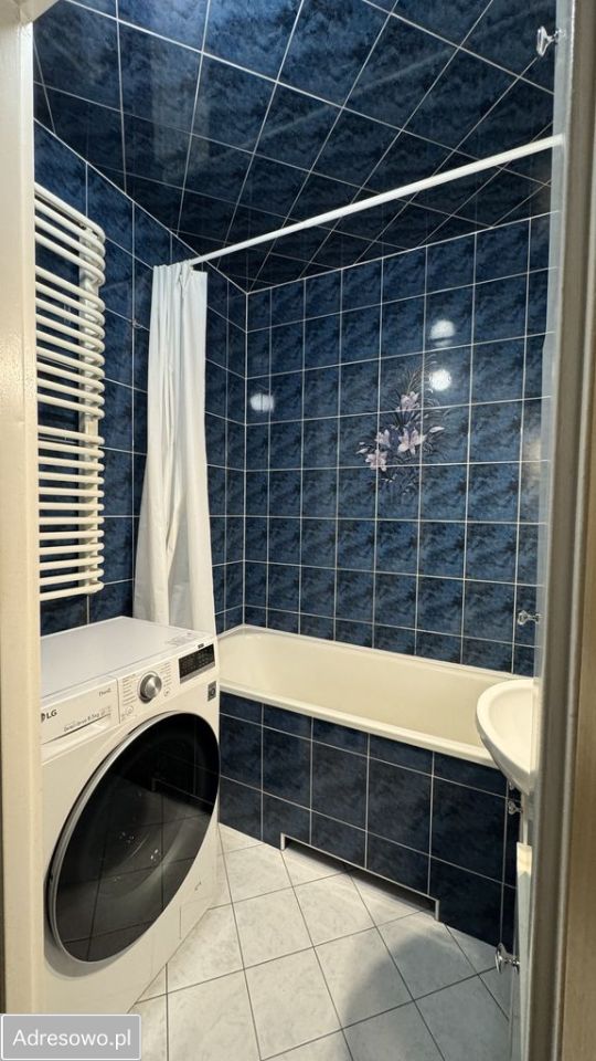 Mieszkanie 3-pokojowe Wadowice, os. Pod Skarpą. Zdjęcie 13