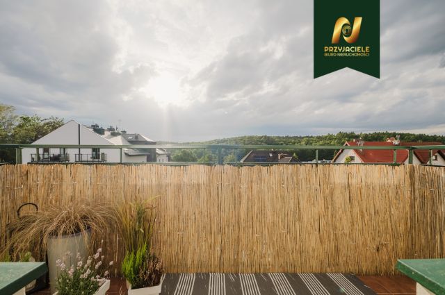 Mieszkanie 2-pokojowe Gdynia Dąbrowa, ul. Koperkowa. Zdjęcie 14