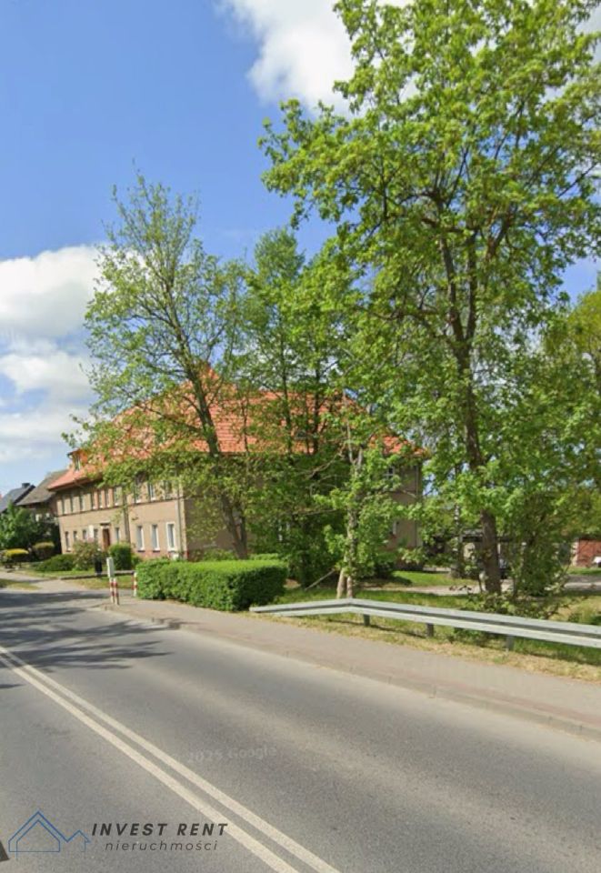 Mieszkanie 1-pokojowe Trzebiatów, ul. Kołobrzeska. Zdjęcie 29