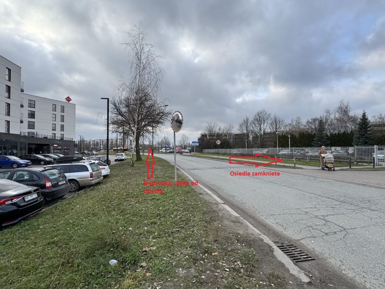 Mieszkanie 3-pokojowe Łódź Polesie, ul. Pienista. Zdjęcie 14