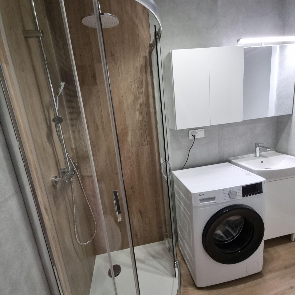 Pokój Warszawa Mokotów, al. gen. Władysława Sikorskiego. Zdjęcie 7