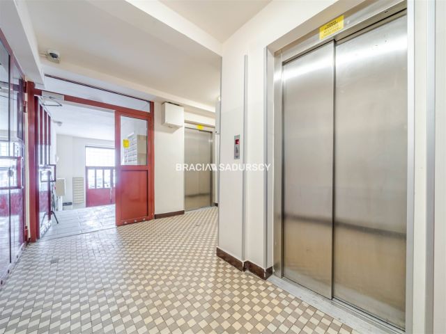 Mieszkanie 2-pokojowe Kraków Bieńczyce, os. Kalinowe. Zdjęcie 19