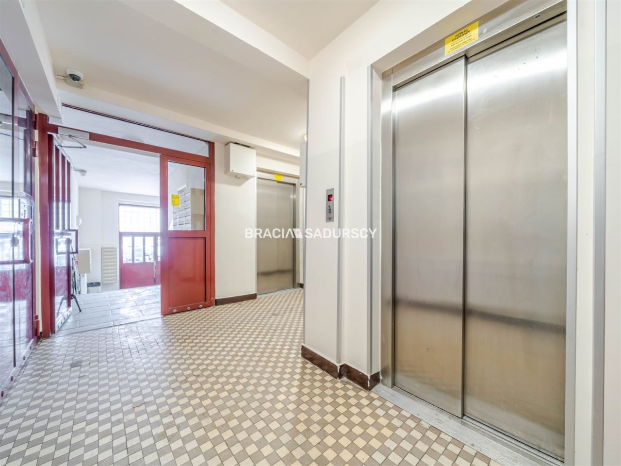 Mieszkanie 2-pokojowe Kraków Bieńczyce, os. Kalinowe. Zdjęcie 19