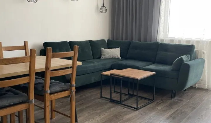 Mieszkanie 3-pokojowe Brodnica, ul. Jana III Sobieskiego