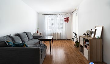 Mieszkanie 2-pokojowe Kraków Płaszów, ul. Myśliwska