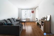 Mieszkanie 2-pokojowe Kraków Płaszów, ul. Myśliwska