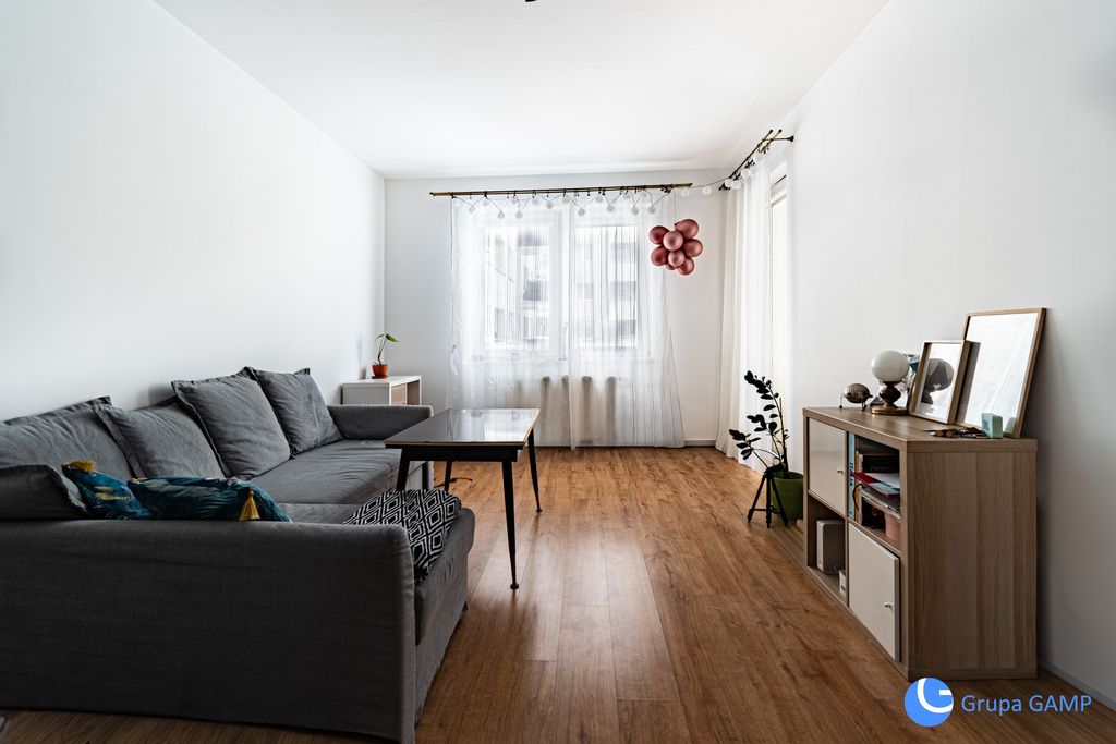 Mieszkanie 2-pokojowe Kraków Płaszów, ul. Myśliwska