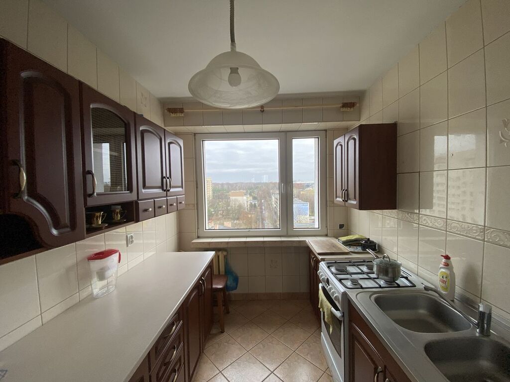 Mieszkanie 3-pokojowe Łódź Karolew, ul. Wileńska. Zdjęcie 5