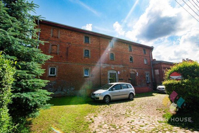 kamienica, 11 pokoi Reszel, ul. Warmińska. Zdjęcie 31