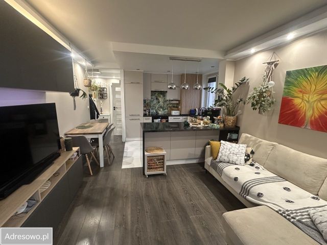 Mieszkanie 3-pokojowe Ostrzeszów, ul. Piaskowa. Zdjęcie 1