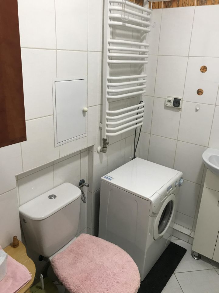 Mieszkanie 2-pokojowe Warszawa Wola, ul. Okopowa. Zdjęcie 6