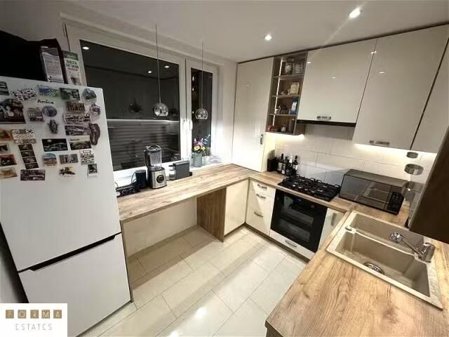 Mieszkanie 2-pokojowe Katowice Giszowiec, ul. Wojciecha. Zdjęcie 1