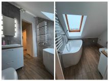 Mieszkanie 2-pokojowe Mogilno. Zdjęcie 1