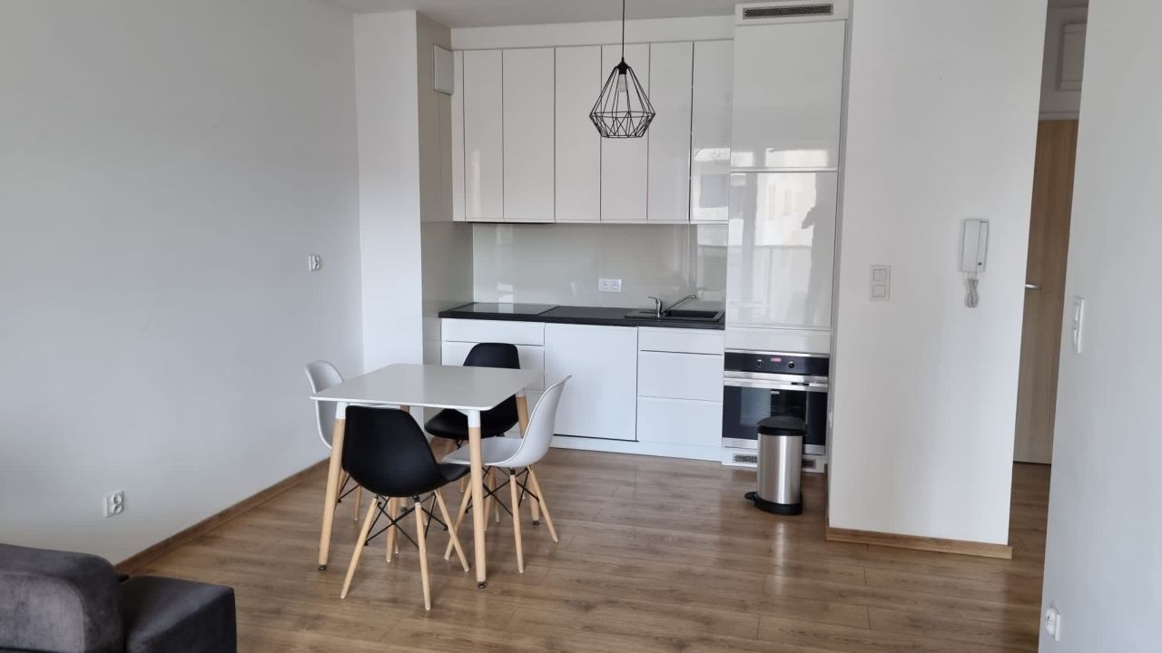 Mieszkanie 2-pokojowe Wrocław Śródmieście. Zdjęcie 5