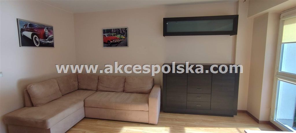 Mieszkanie 3-pokojowe Warszawa Bielany, ul. Jana Kochanowskiego. Zdjęcie 13