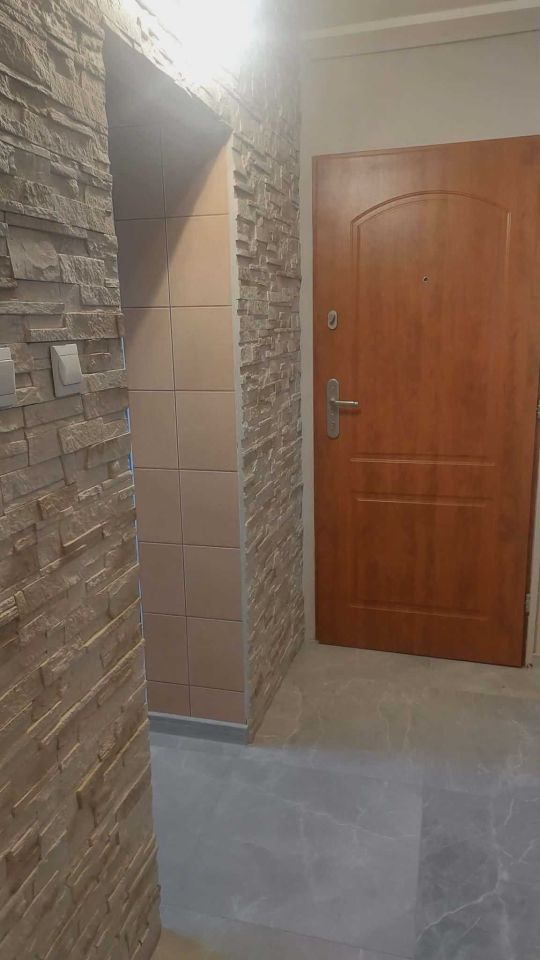 Mieszkanie 2-pokojowe Nowy Sącz, al. Aleje mjr. Henryka Sucharskiego. Zdjęcie 5