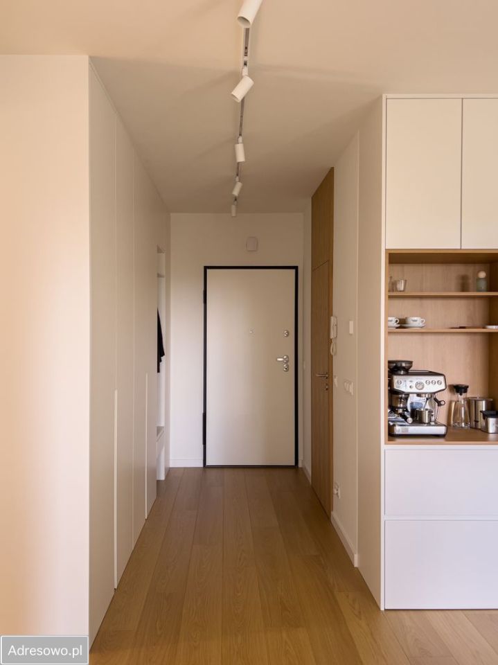 Mieszkanie 3-pokojowe Katowice Bogucice, ul. Henryka Mikołaja Góreckiego. Zdjęcie 14