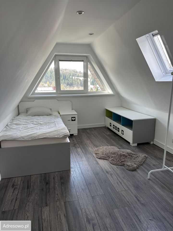 Mieszkanie 4-pokojowe Nowy Targ, os. Gazdy. Zdjęcie 7