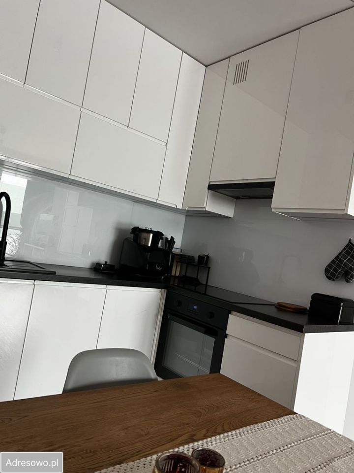 Mieszkanie 2-pokojowe Warszawa Wilanów, ul. Adama Branickiego. Zdjęcie 10