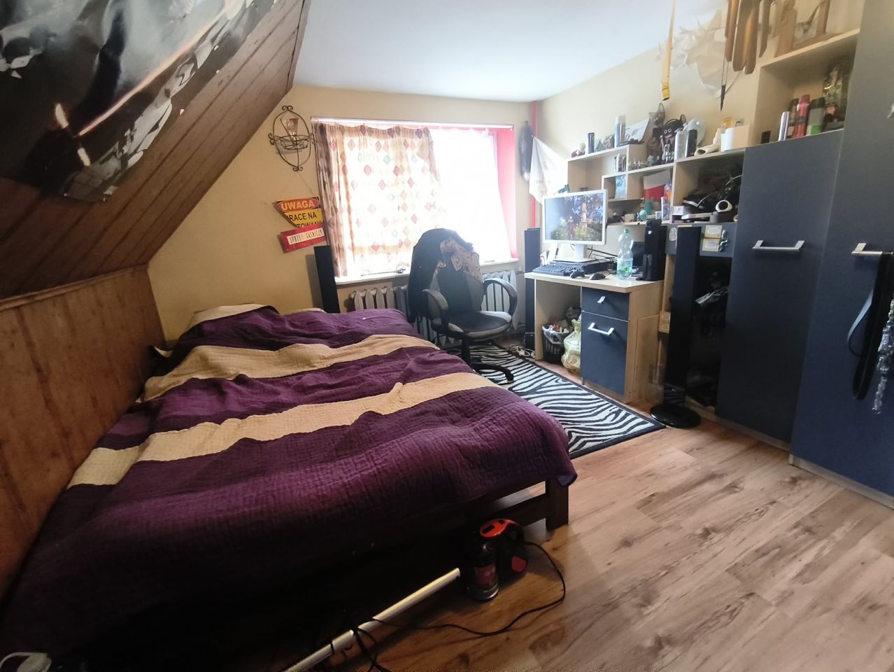 bliźniak, 5 pokoi Świdnik Duży Świdnik Duży Drugi. Zdjęcie 5