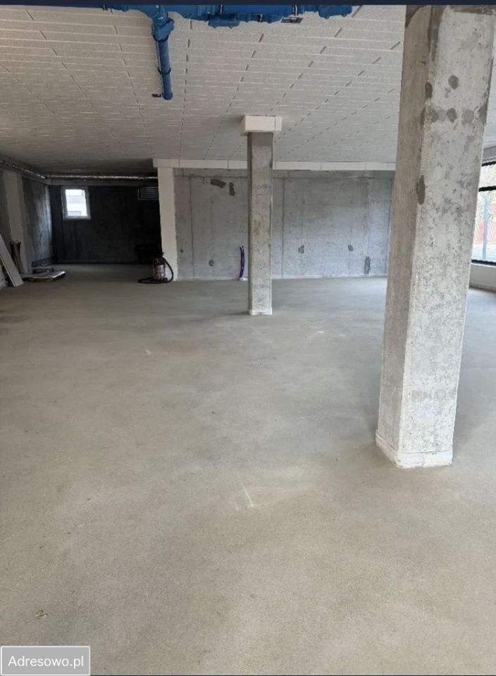 Lokal Warszawa Białołęka Dworska, ul. Wałuszewska. Zdjęcie 3