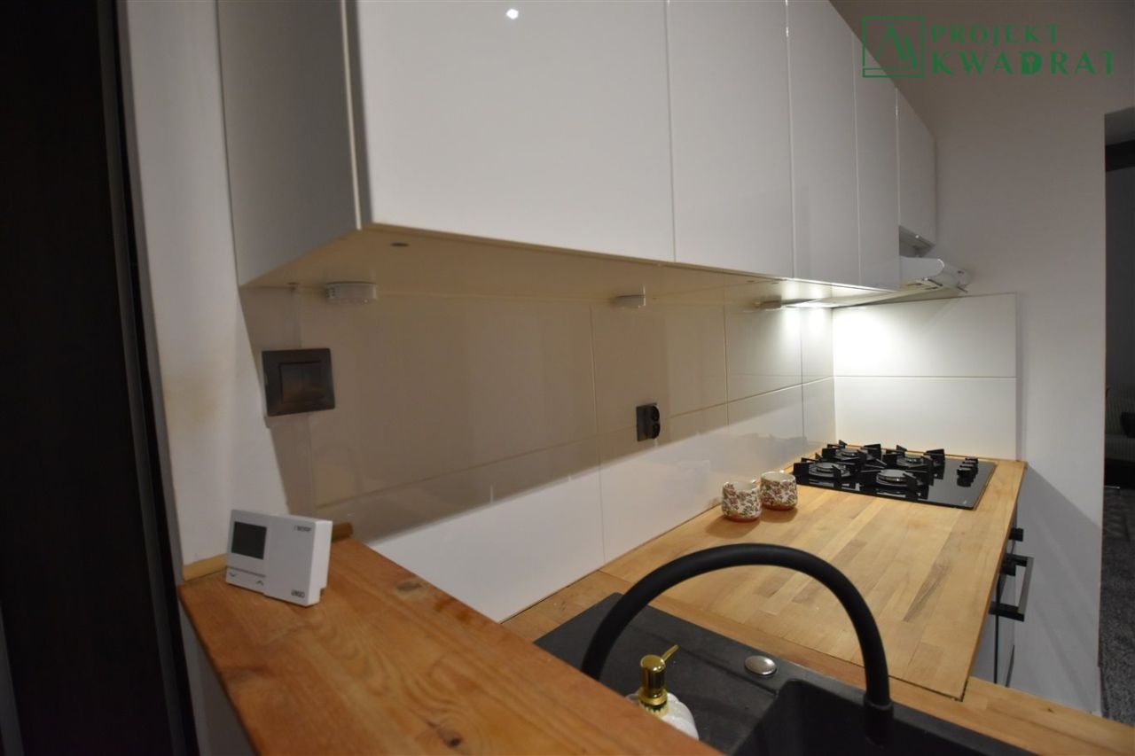 Mieszkanie 1-pokojowe Gliwice, ul. Młyńska. Zdjęcie 4